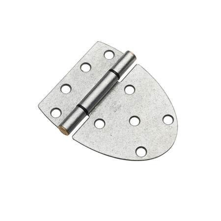 National Hardware Gate Hinge Galvanized N214-120